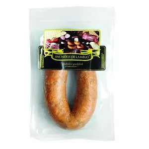 Alheira Enchidos de Lamego 200g