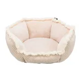 CAMA TRIXIE BOHO 50X50CM