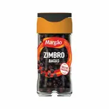 Zimbro Bagas Margão 28g