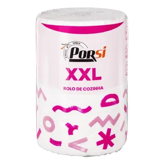 Rolo de Cozinha Xxl 1 Rolo PorSi