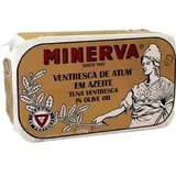 Ventresca de Atum em Azeite lata 120 g - Minerva