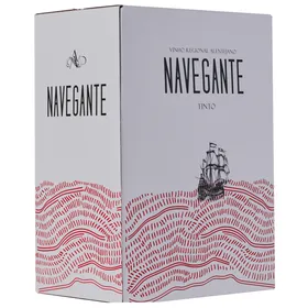 Navegante Alentejano Vinho Tinto