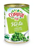 Ervilhas Compal 260 g