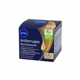 Creme de Noite Anti-Rugas 55+ Nivea 50ml