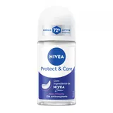 Desodorizante Roll-On Protect & Care