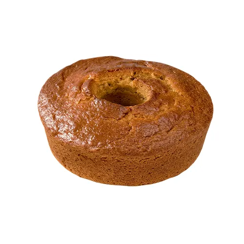 Bolo de Iogurte