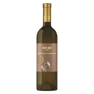 Vinho Branco DOC Douro Moscatel Galego Branco 0,75l Selecção de Enófilos