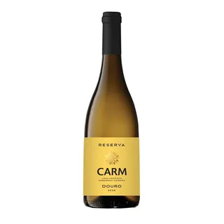 Vinho Branco Douro Carm Reserva