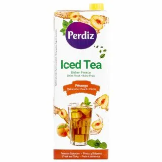 Ice Tea Pêssego Perdiz 1.5L