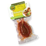 Chouriço 100% vegetal, 200g