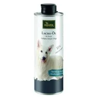 Óleo de salmão HUNTER para cães e gatos