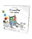 Monstro das Cores Devir
