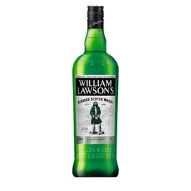 William Lawsons Whisky Scotch