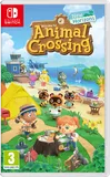 Jogo Nintendo Switch Animal Crossing: New Horizons