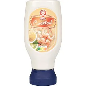 Molho Cocktail Top Down 285ml