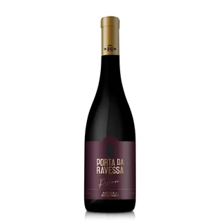 Vinho Tinto Alentejo Porta da Ravessa Reserva