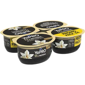 Proteína Baunilha Yopro Danone