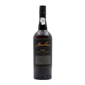 Bulas Vinho do Porto Reserva White