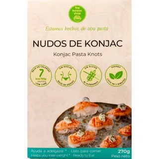 Massa Noodles embalagem 270 g