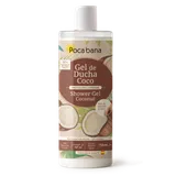 Gel de Duche Coco