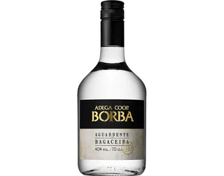 Aguardente Borba 0,70 L