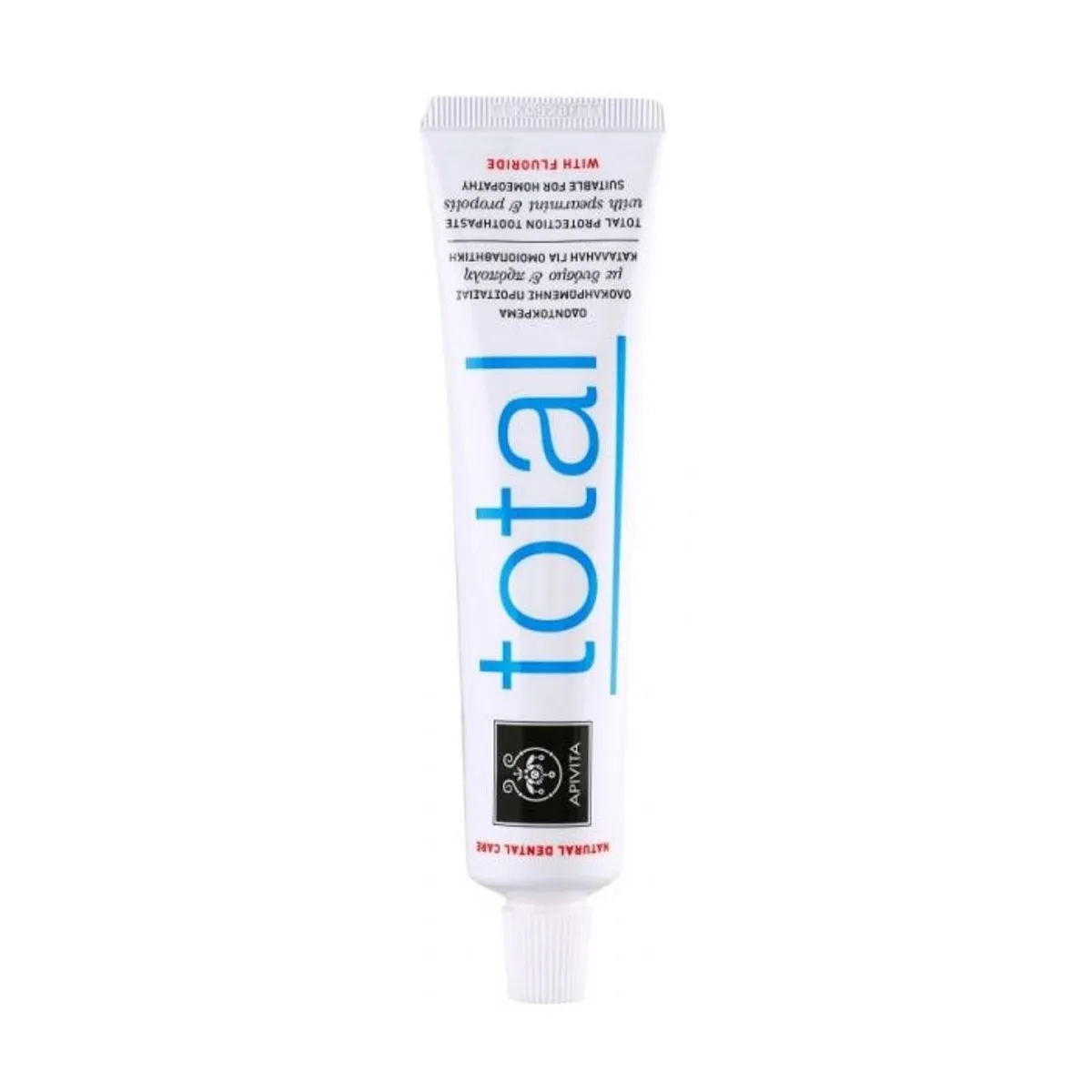 Pasta de Dentes Total - 75 ml