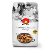 Arroz para paella plaza del sol