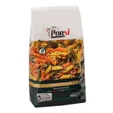 Massa Penne Tricolor 500g