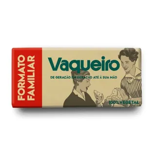 Creme Vegetal para Culinária Vaqueiro