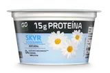 Iogurte Skyr Natural