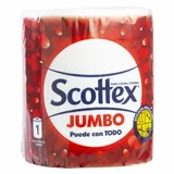 Rolo Cozinha Jumbo Scottex
