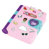 Diário secreto de Funlockets