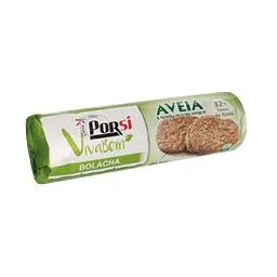 Bolacha de Aveia 240g
