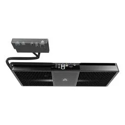 Computador Under Desk Arctic Senza 5500GT