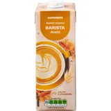 Bebida Vegetal Barista Aveia Continente