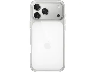 Capa APPLE iPhone 17 Pro Max Clear com MagSafe