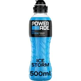 Bebida Isotónica Ice Storm Powerade