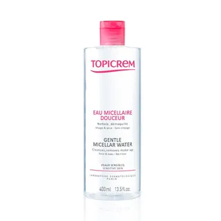 TOPICREM Agua Micelar Suave 400ML