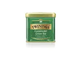 Chá Twinings verde gunpowder 100 g