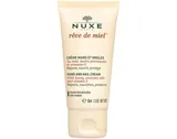 Creme NUXE mãos reve de miel 50 ml
