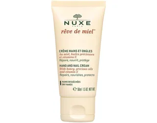 Creme NUXE mãos reve de miel 50 ml