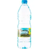 Água sem gás, garrafa de 1 l