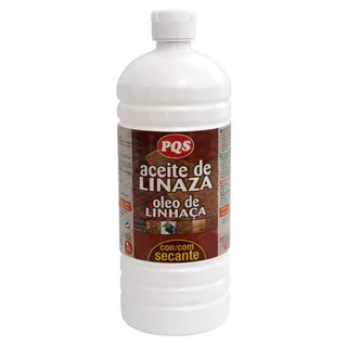 Óleo de Linhaça 1L PQS