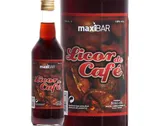 Licor Maxibar café 0,70 L