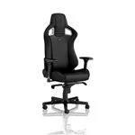 Cadeira Gaming Noblechairs EPIC - Black Edition