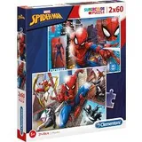 Puzzle Spiderman