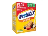 Cereais Weetabix original pack económico 860 g
