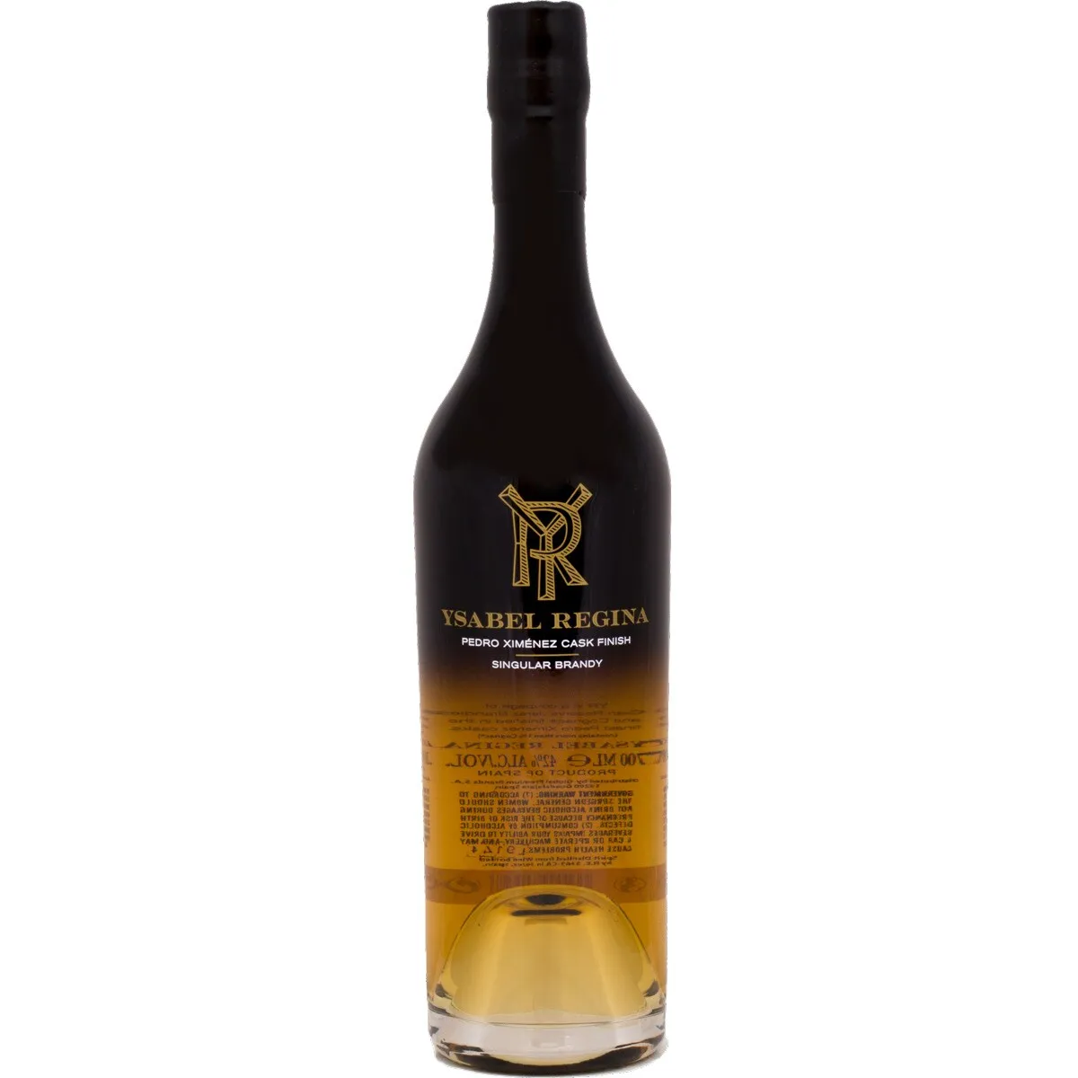 Aguardente Velha garrafa 70 cl