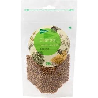 Coentros em Grão embalagem 50 g - El Corte Inglés