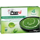 Esparregado Espinafres 350g